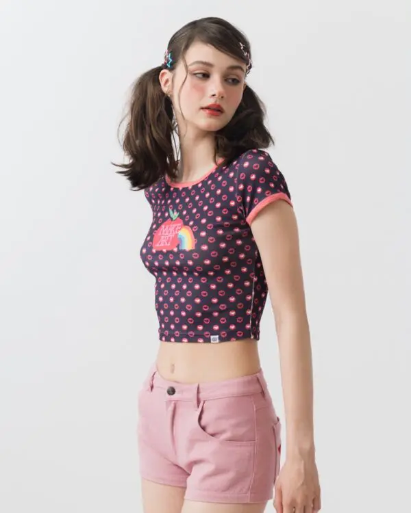 Make Art BB Tee - Image 2