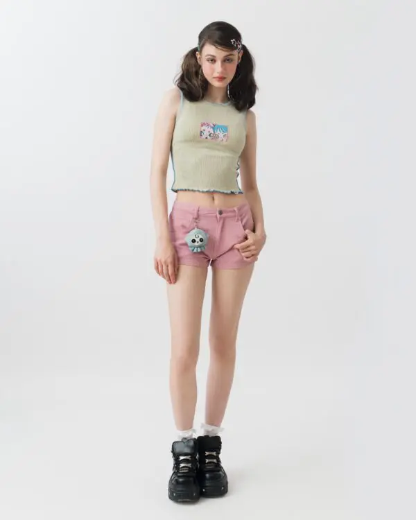 Zoe Tank - Image 3