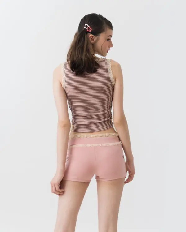 Miss Meringue Shorts - Image 7