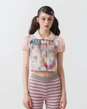 Haku BB Shirt
