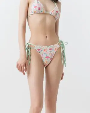 Tutti Frutti Bikini Bottom