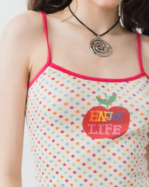 Pompom Tank - Image 6
