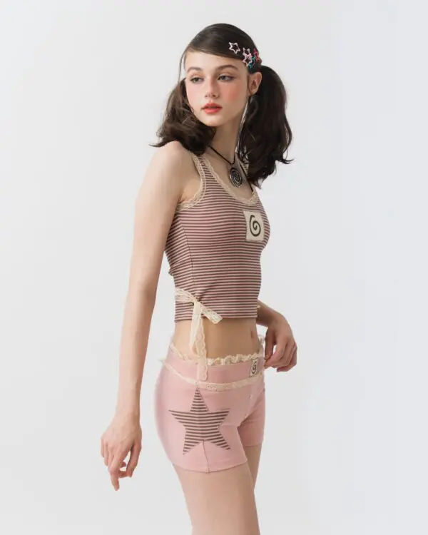 Miss Meringue Shorts - Image 5