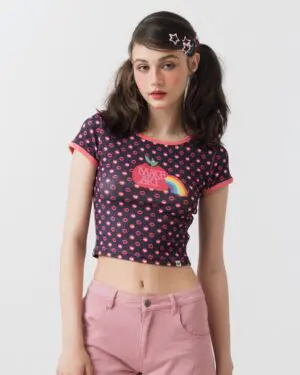 Make Art BB Tee