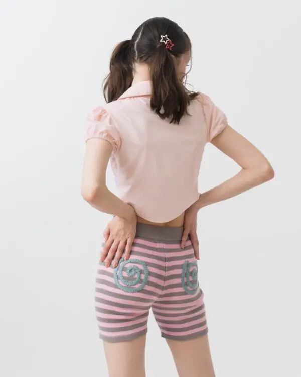 Haku BB Shirt - Image 5