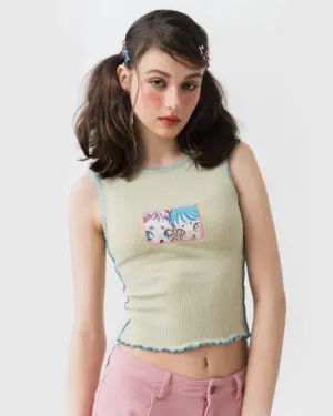 Zoe Tank