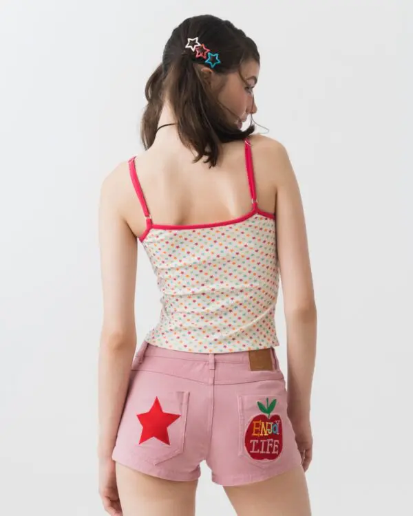 Pompom Tank - Image 5