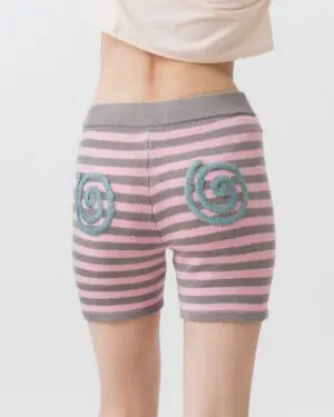 Loompa Shorts