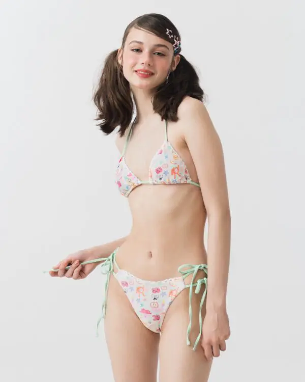 Tutti Frutti Bikini Bottom - Image 5