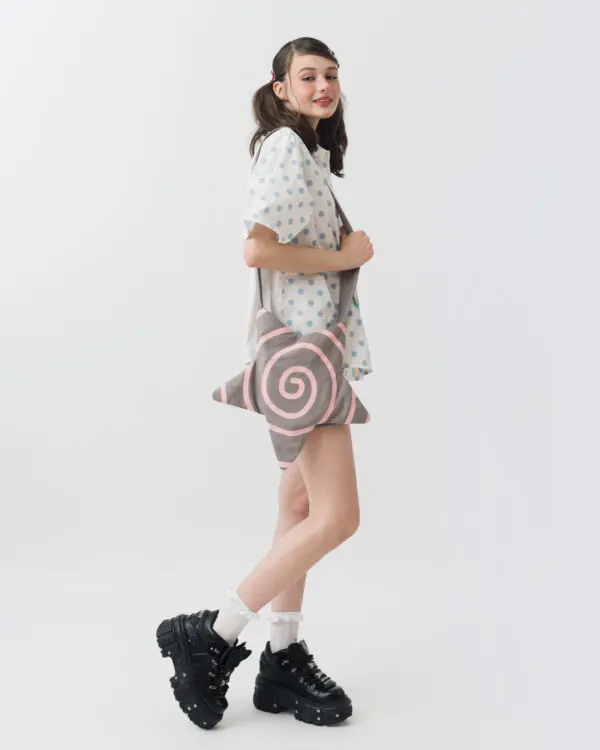 Mallow Star Bag - Image 3