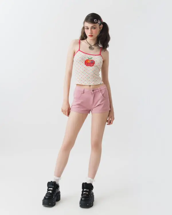 Pompom Tank - Image 3