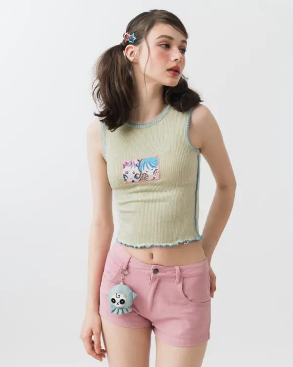 Zoe Tank - Image 4