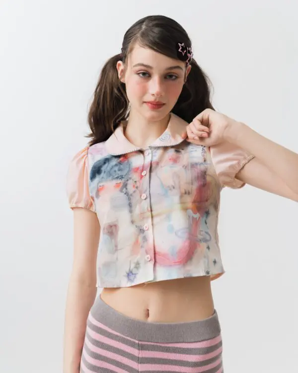 Haku BB Shirt - Image 3