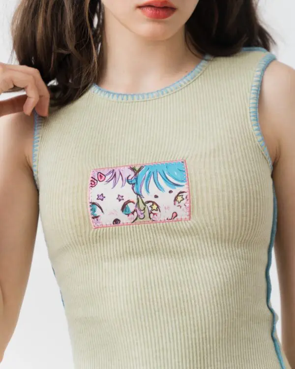Zoe Tank - Image 6