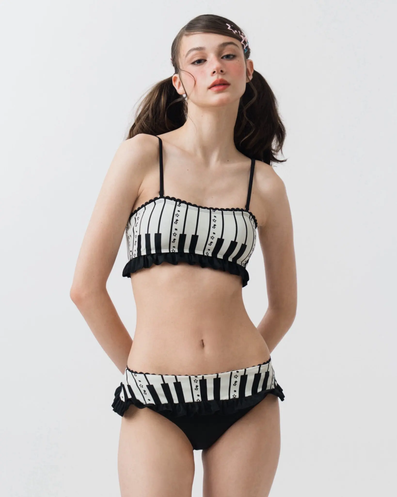 Piano Bikini Bottom