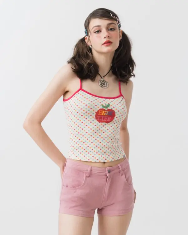 Pompom Tank - Image 4