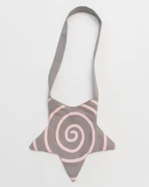 Mallow Star Bag