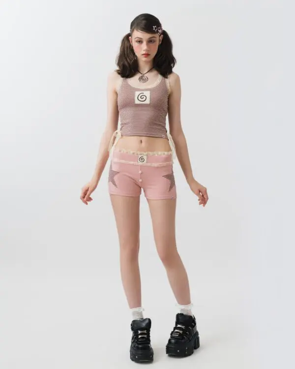 Miss Meringue Shorts - Image 4
