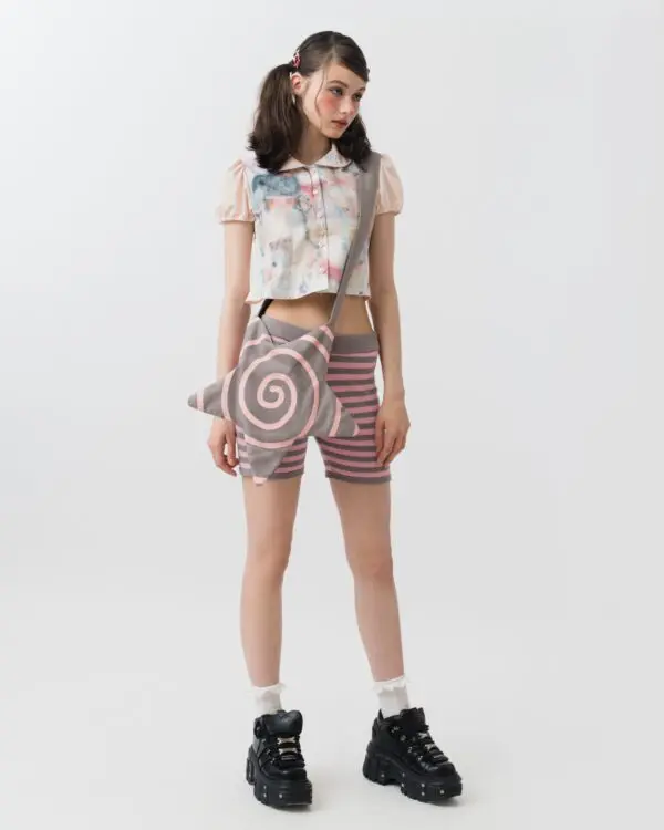 Mallow Star Bag - Image 4