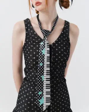 Pop Tie