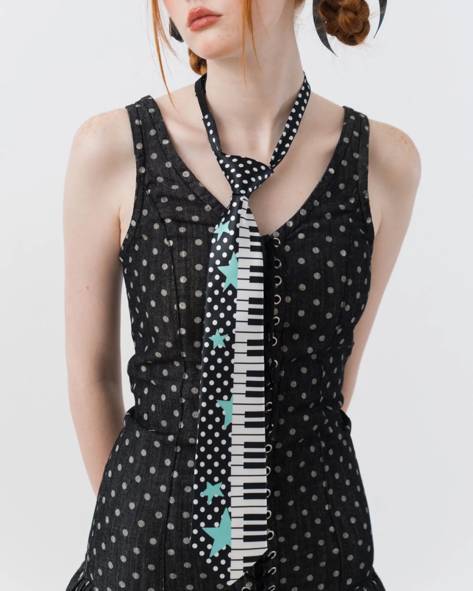 Pop Tie