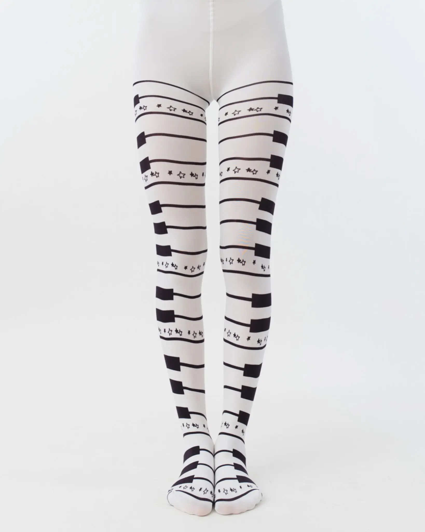 Piano Tights