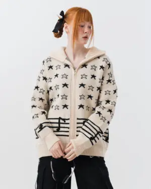 Melody Sweater