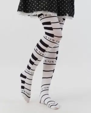 Piano Tights