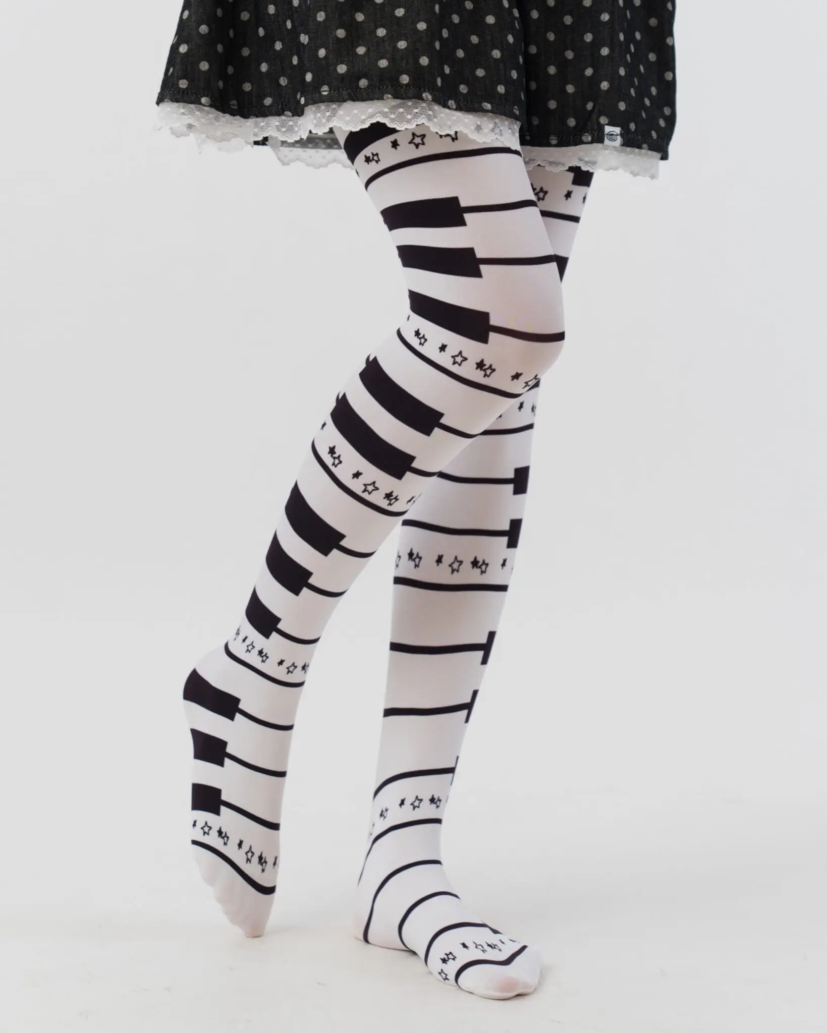 Piano Tights