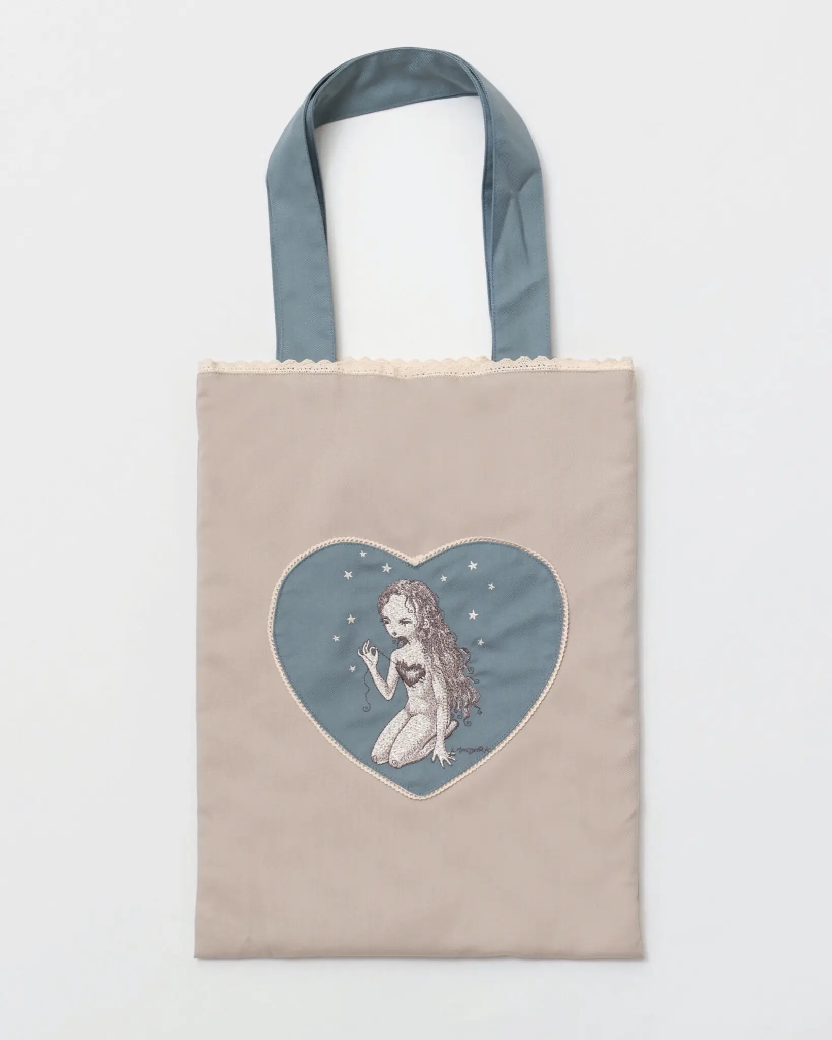 Stardust Tote Bag