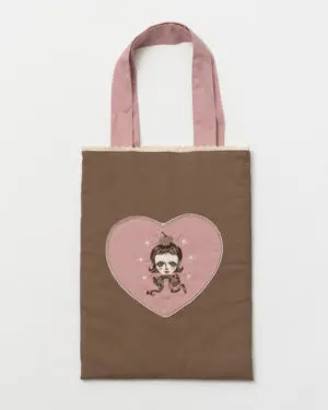 Carnival Tote Bag