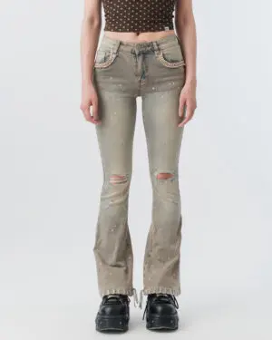 Painter Jeans