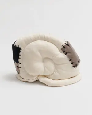 Snail Backpack
