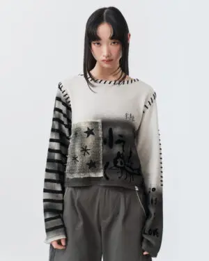 Tim's Sweater