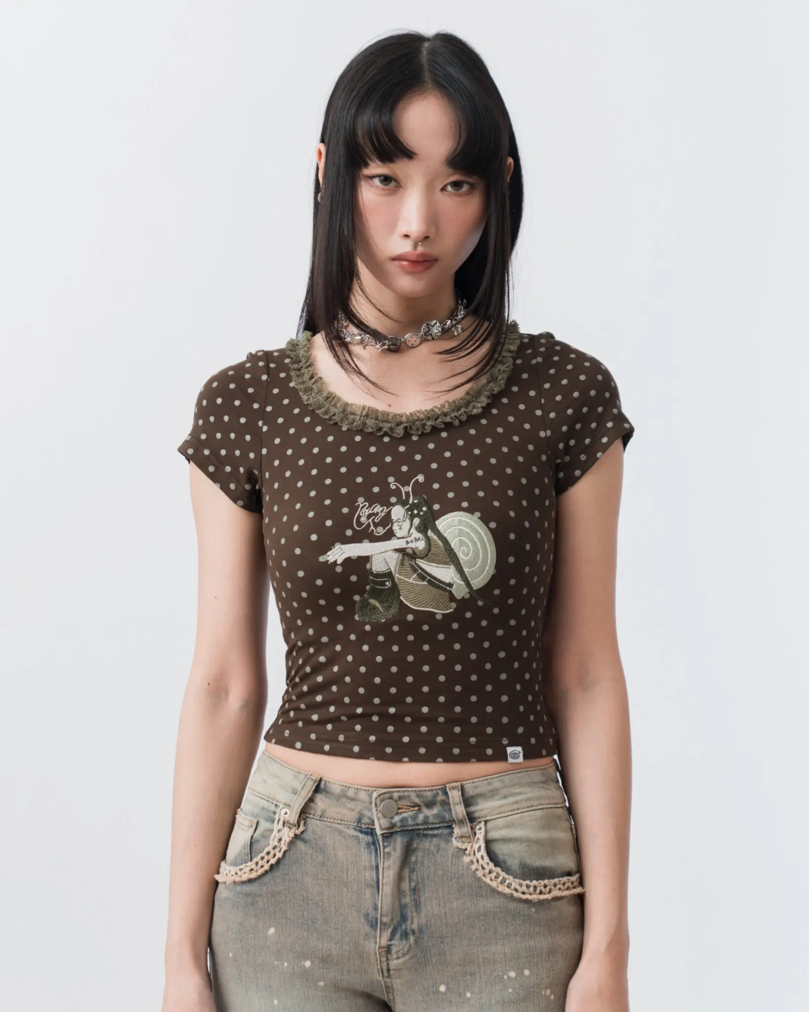 Bugdoll Tee