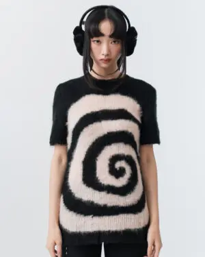 Room 501 Knit Sweater