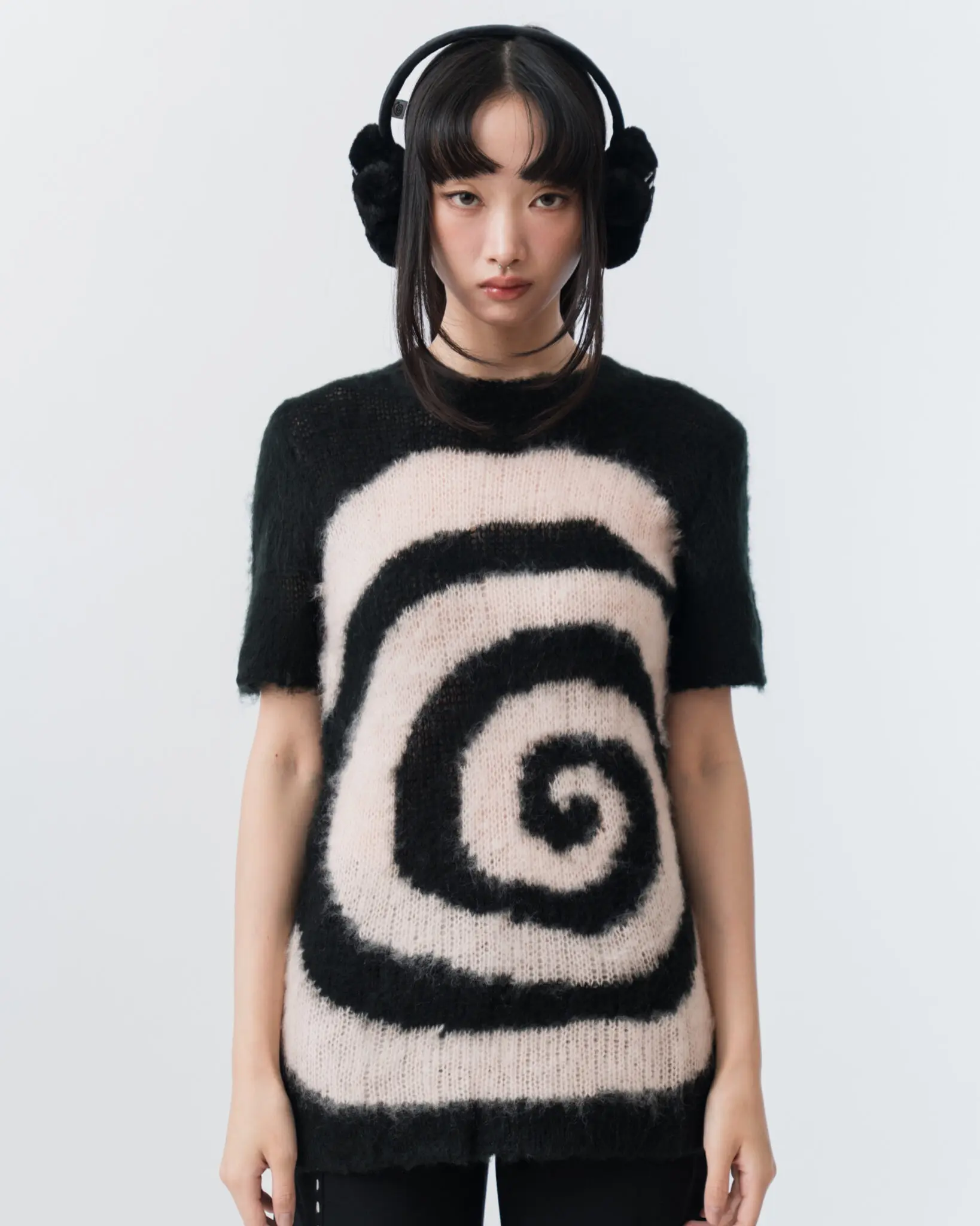 Room 501 Knit Sweater