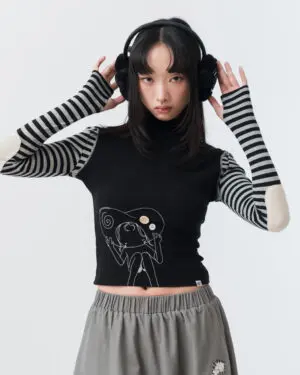 Miso Turtle Neck