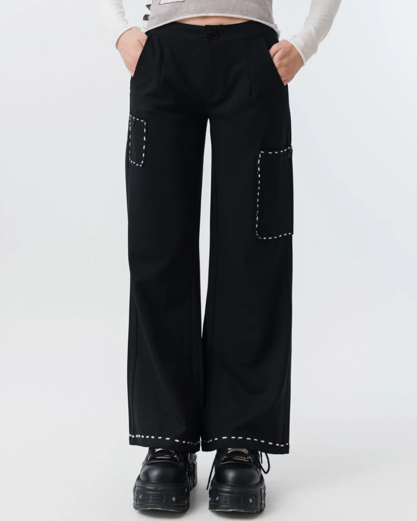 Edward Pants