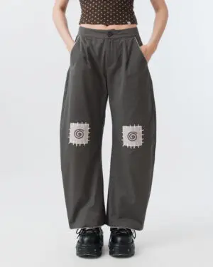 Snail Cargo Pants