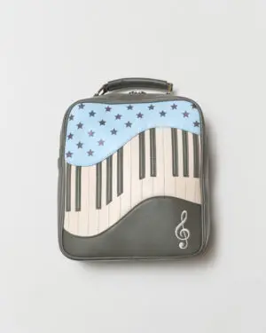 Piano Backpack