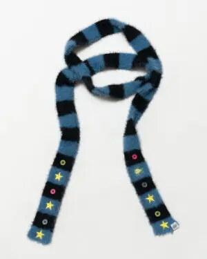 Nightgarden Scarf