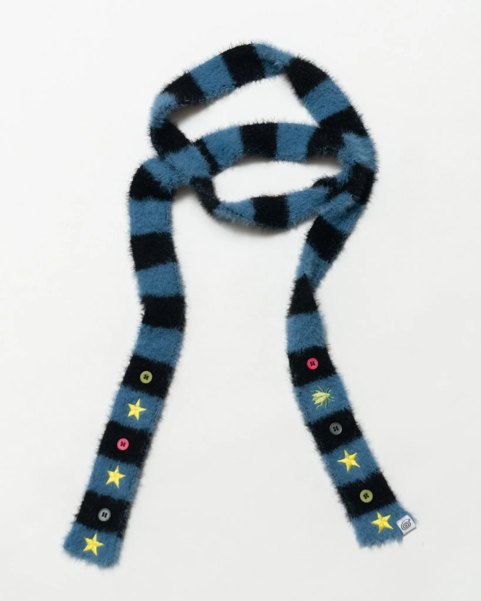 Nightgarden Scarf