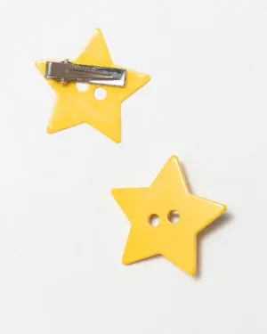 Star Hairclip