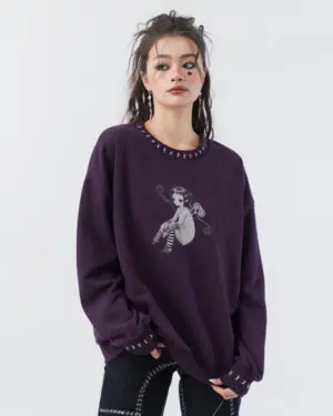 Whisper Sweatshirt