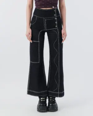 Atelier Stitch Jeans