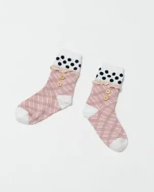 Lulu Socks