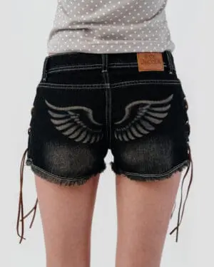 Guardian Shorts