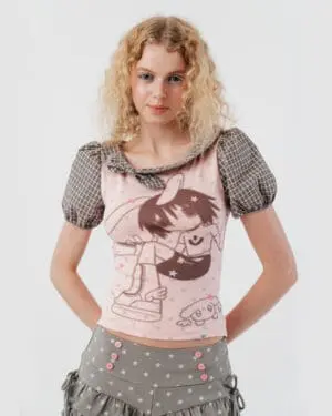 Jojo Shirt