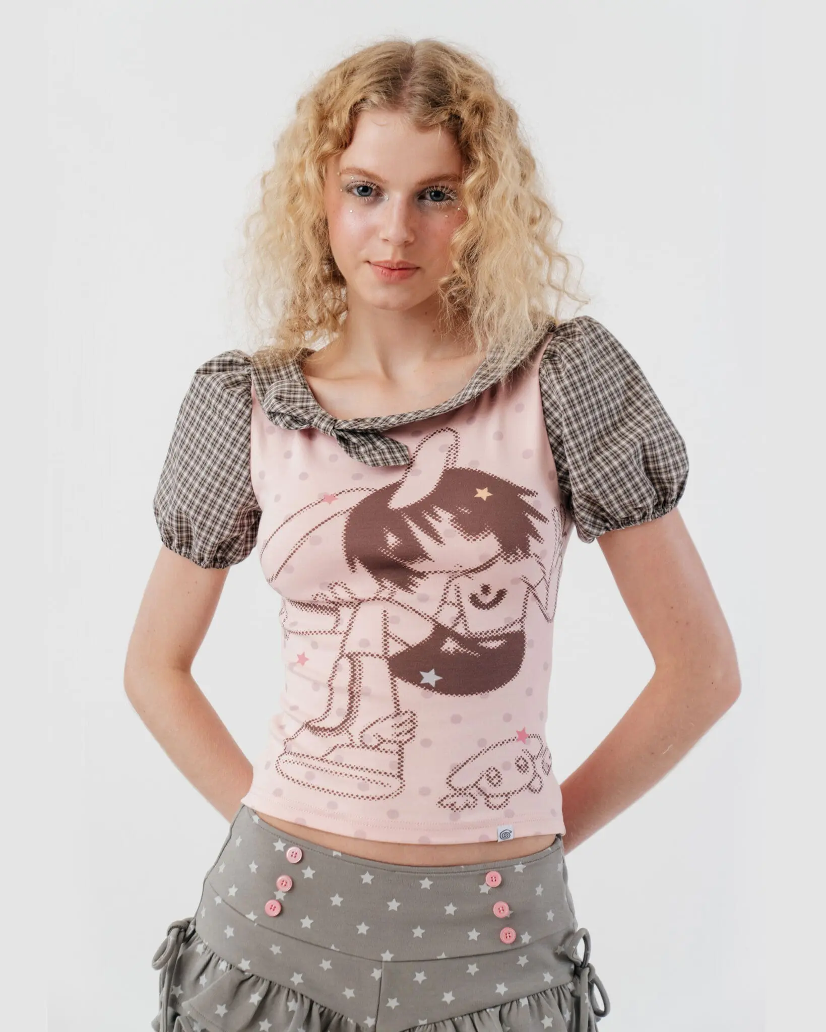 Jojo Shirt